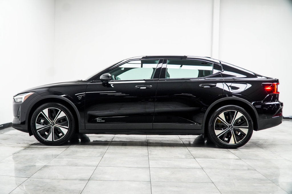 2024 Polestar 2 Long Range Dual Motor