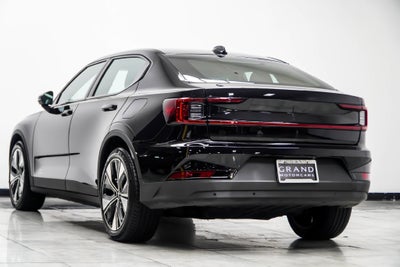 2024 Polestar 2 Long Range Dual Motor