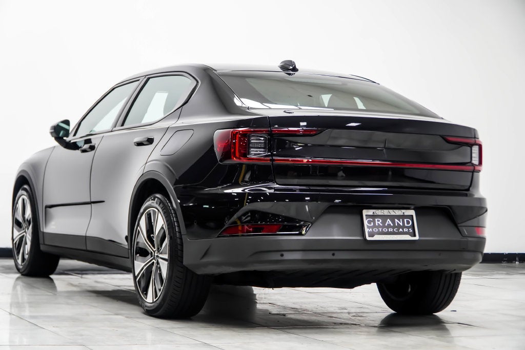 2024 Polestar 2 Long Range Dual Motor