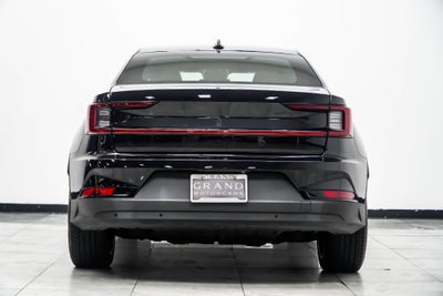 2024 Polestar 2 Long Range Dual Motor