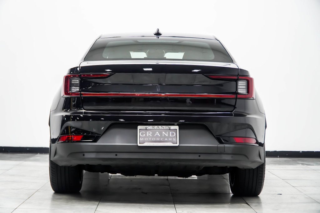 2024 Polestar 2 Long Range Dual Motor