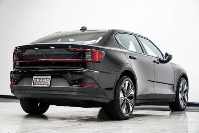 2024 Polestar 2 Long Range Dual Motor