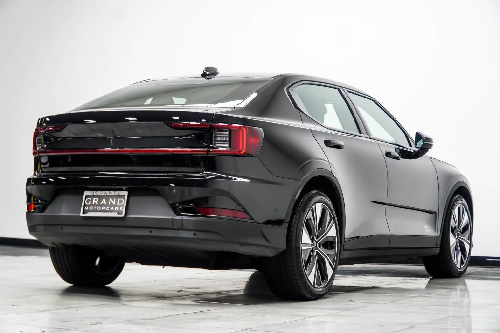 2024 Polestar 2 Long Range Dual Motor