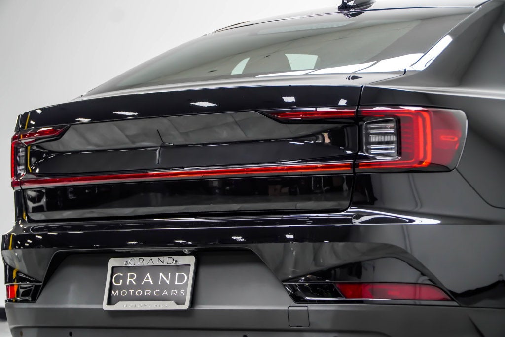 2024 Polestar 2 Long Range Dual Motor