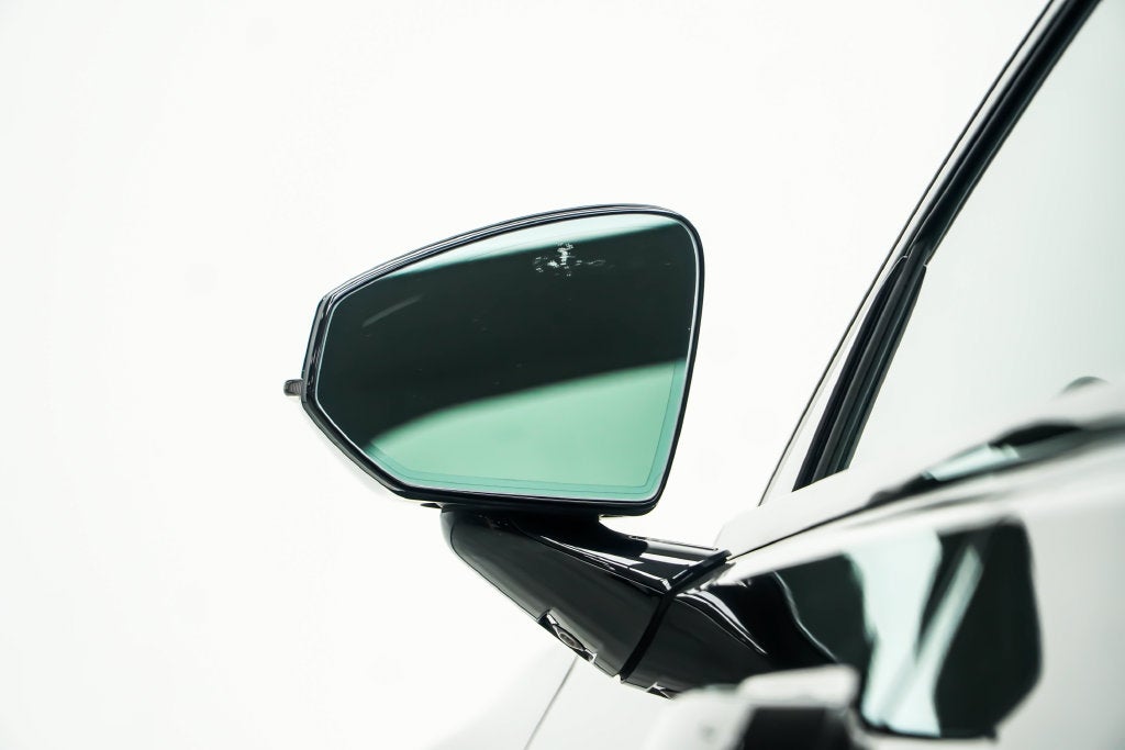 2024 Polestar 2 Long Range Dual Motor