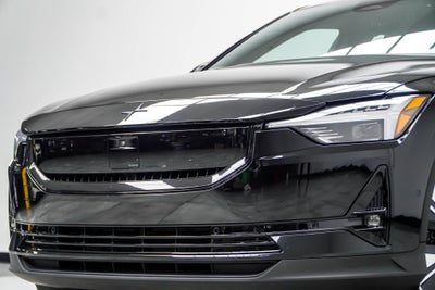 2024 Polestar 2 Long Range Dual Motor
