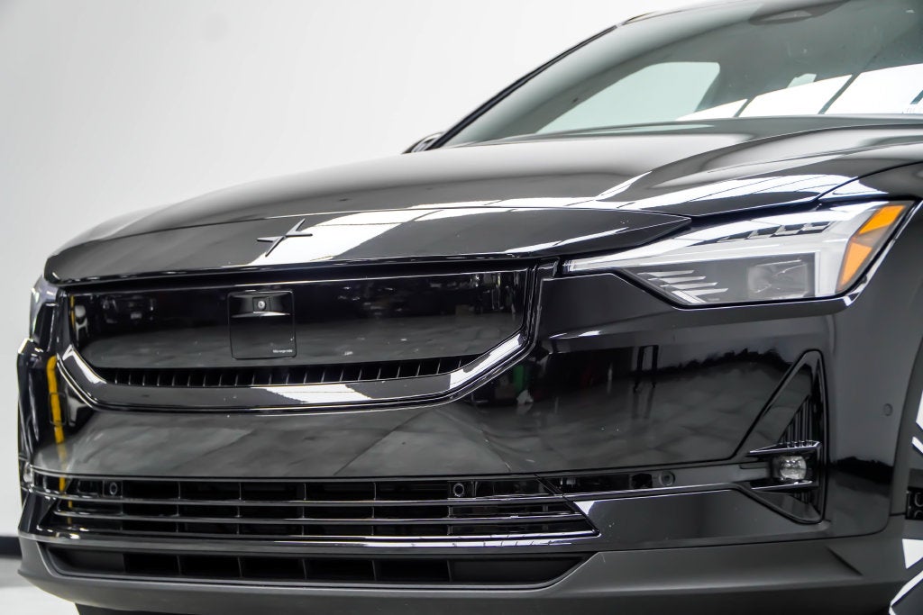 2024 Polestar 2 Long Range Dual Motor