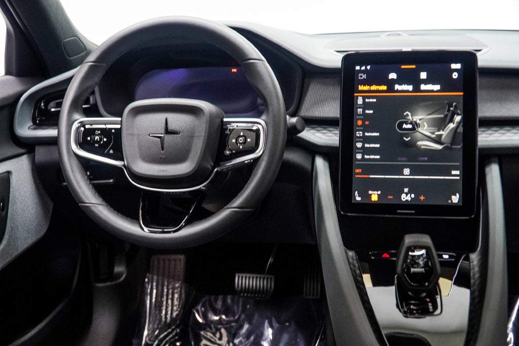 2024 Polestar 2 Long Range Dual Motor