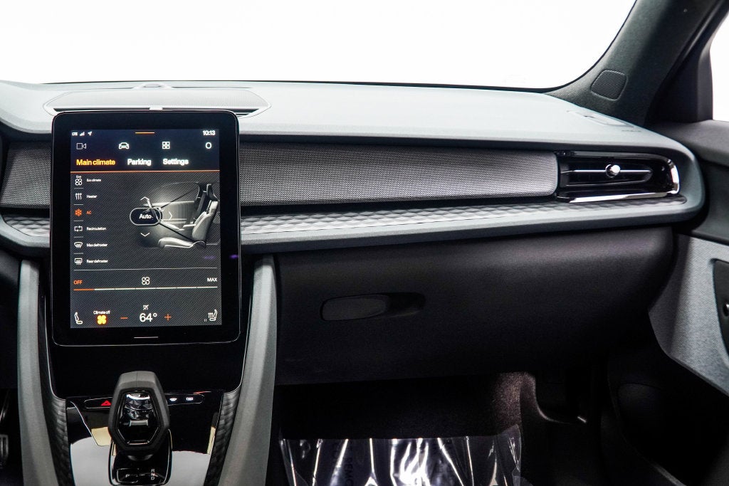 2024 Polestar 2 Long Range Dual Motor