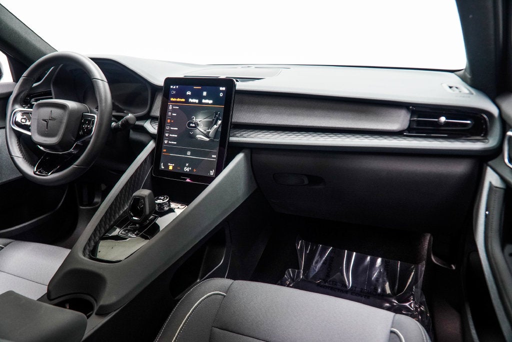 2024 Polestar 2 Long Range Dual Motor