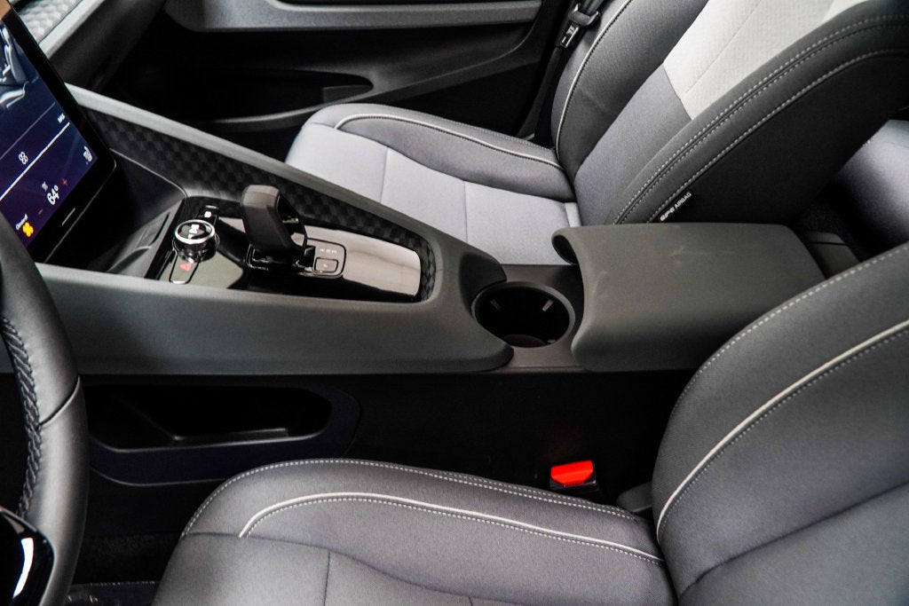 2024 Polestar 2 Long Range Dual Motor