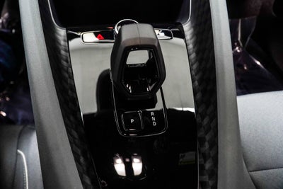 2024 Polestar 2 Long Range Dual Motor