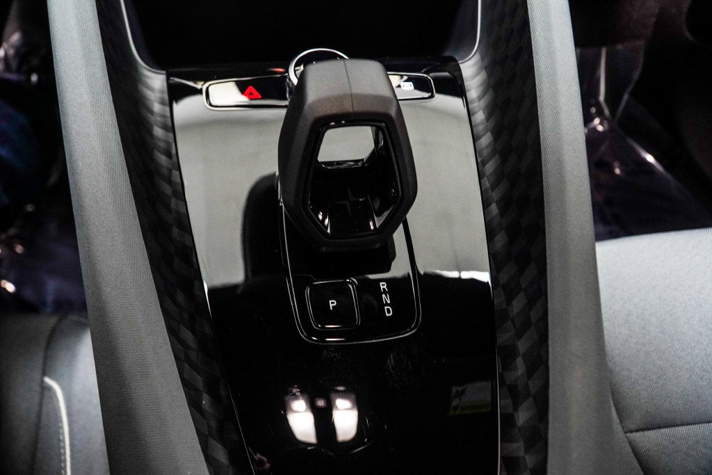 2024 Polestar 2 Long Range Dual Motor