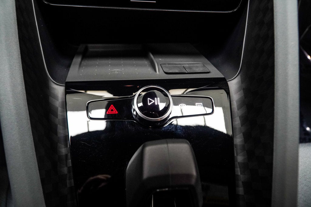 2024 Polestar 2 Long Range Dual Motor