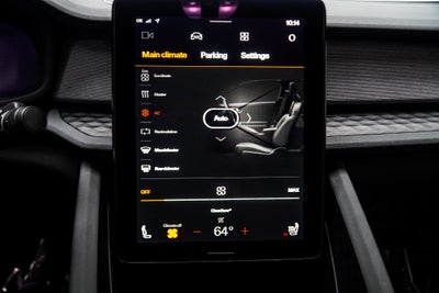 2024 Polestar 2 Long Range Dual Motor