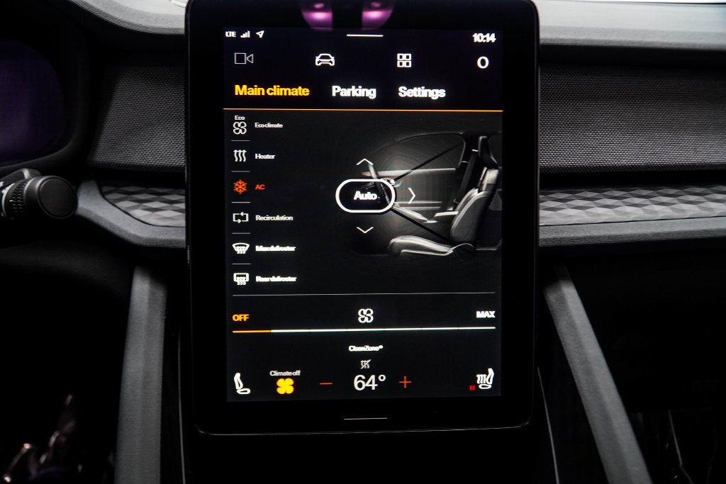 2024 Polestar 2 Long Range Dual Motor