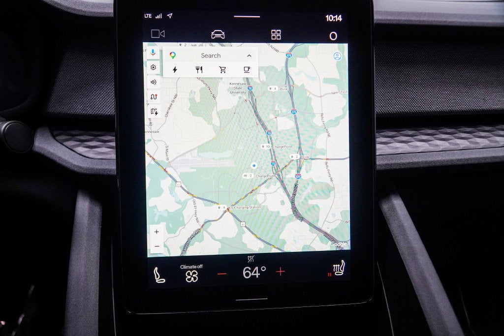 2024 Polestar 2 Long Range Dual Motor