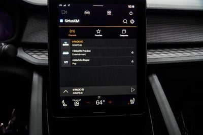2024 Polestar 2 Long Range Dual Motor