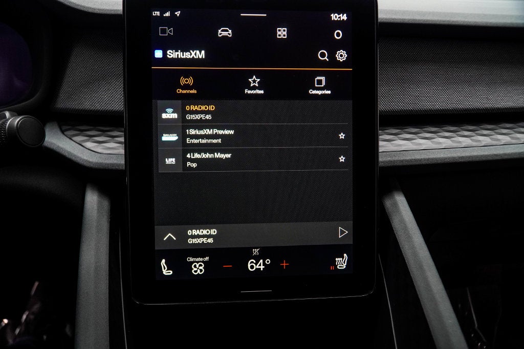 2024 Polestar 2 Long Range Dual Motor