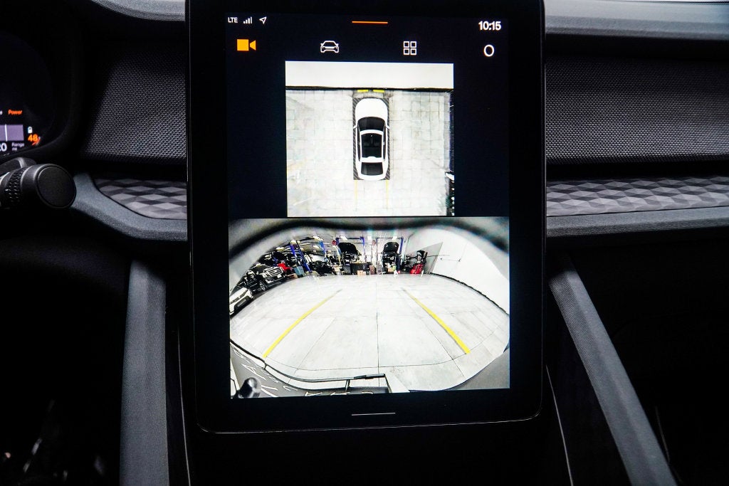 2024 Polestar 2 Long Range Dual Motor