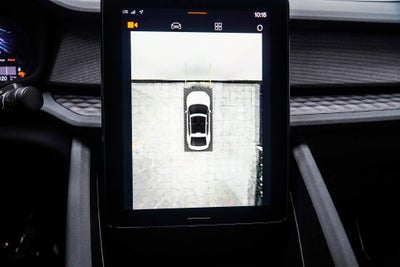 2024 Polestar 2 Long Range Dual Motor