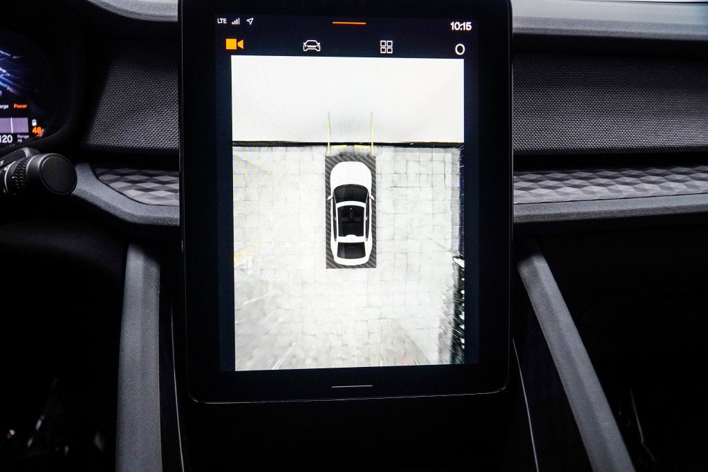 2024 Polestar 2 Long Range Dual Motor