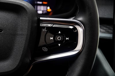 2024 Polestar 2 Long Range Dual Motor