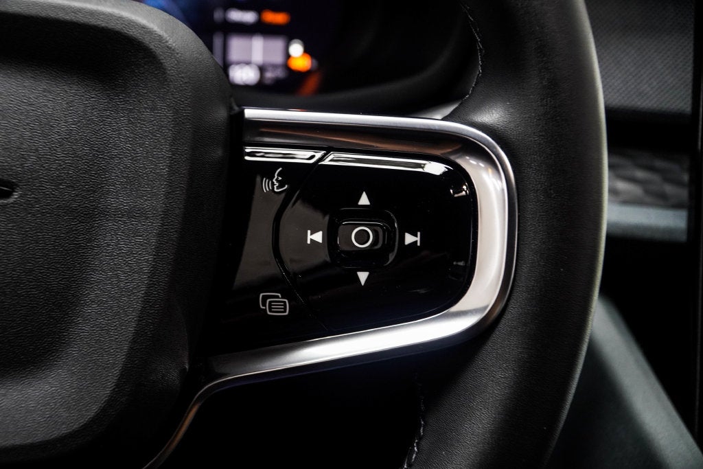 2024 Polestar 2 Long Range Dual Motor