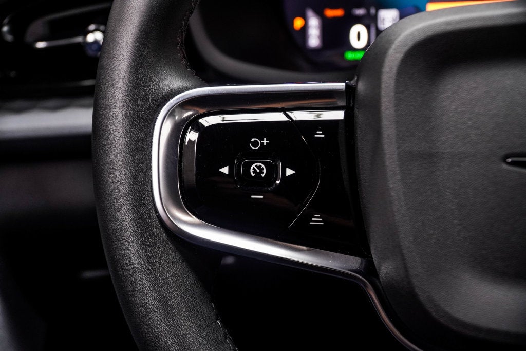 2024 Polestar 2 Long Range Dual Motor