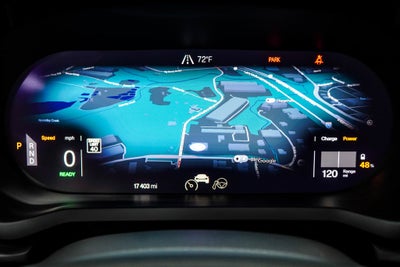 2024 Polestar 2 Long Range Dual Motor