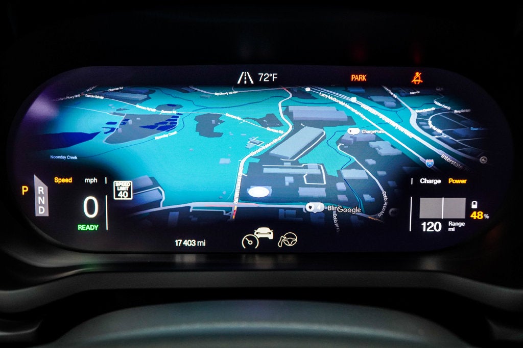 2024 Polestar 2 Long Range Dual Motor