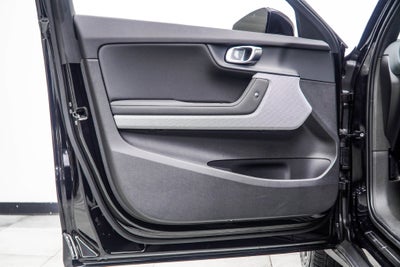 2024 Polestar 2 Long Range Dual Motor