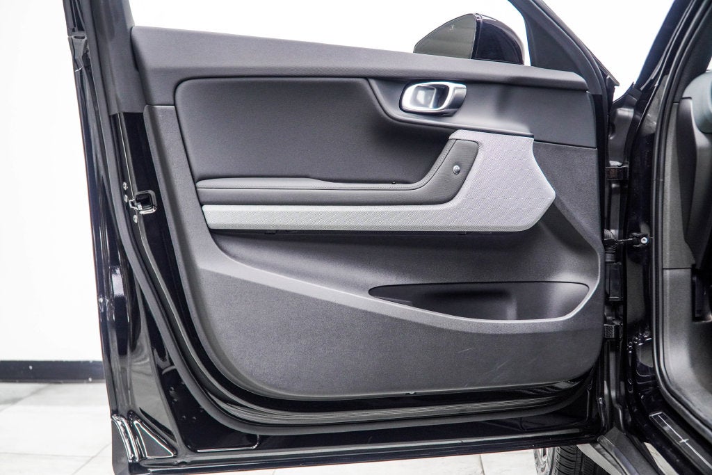 2024 Polestar 2 Long Range Dual Motor