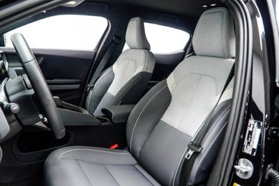 2024 Polestar 2 Long Range Dual Motor
