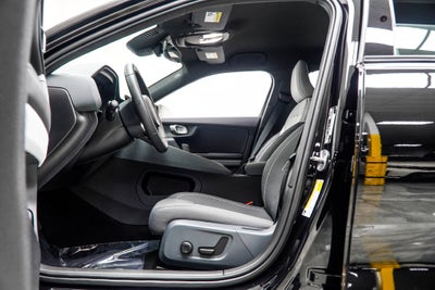 2024 Polestar 2 Long Range Dual Motor