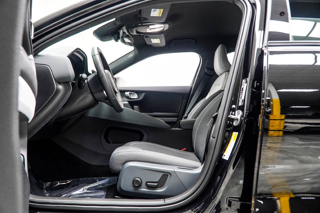 2024 Polestar 2 Long Range Dual Motor