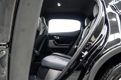 2024 Polestar 2 Long Range Dual Motor