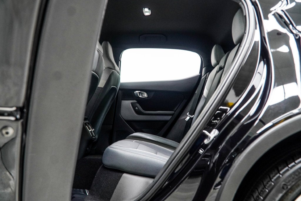 2024 Polestar 2 Long Range Dual Motor