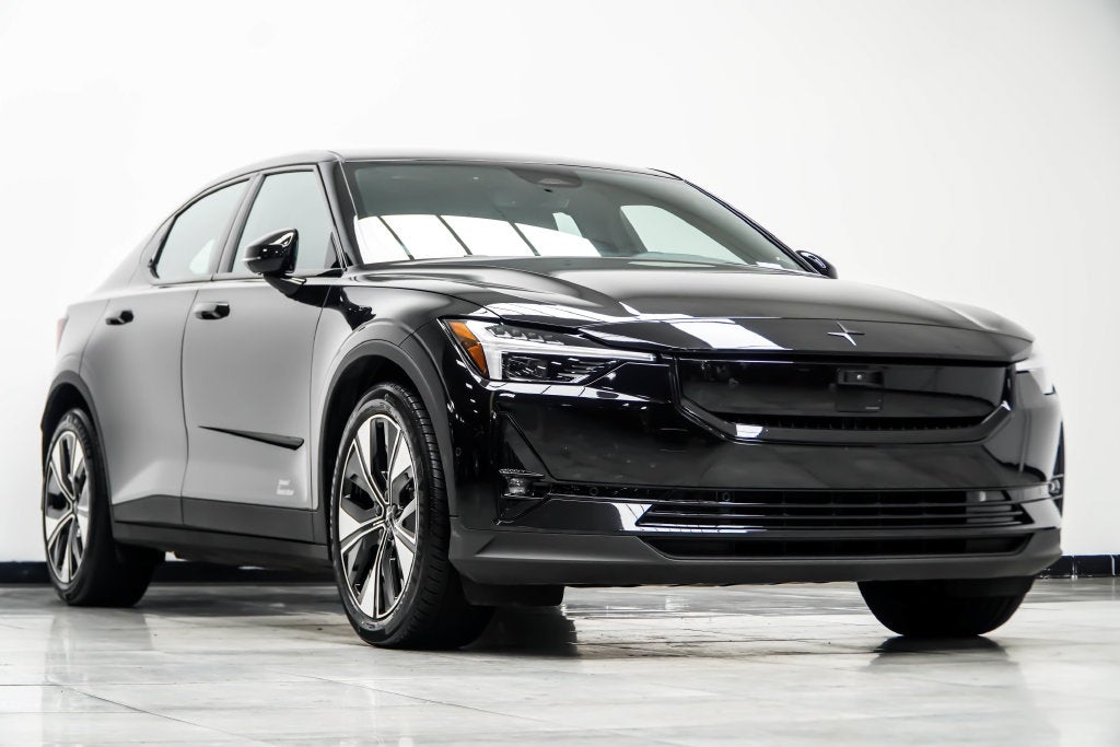2024 Polestar 2 Long Range Dual Motor