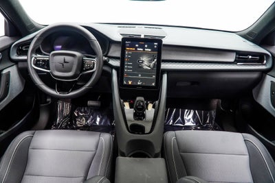 2024 Polestar 2 Long Range Dual Motor