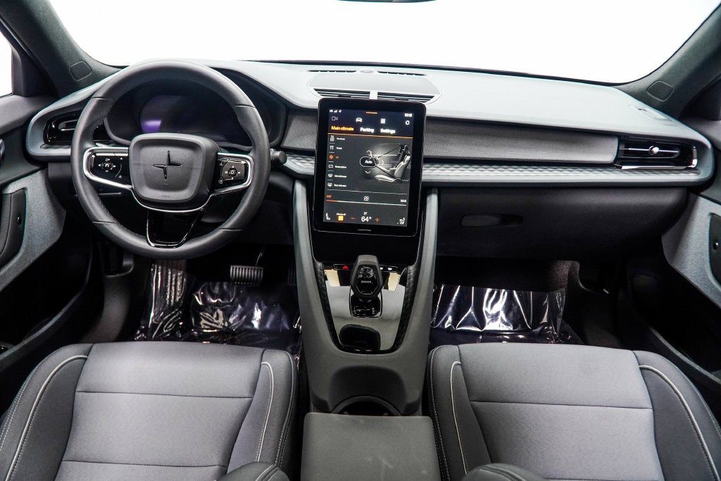 2024 Polestar 2 Long Range Dual Motor
