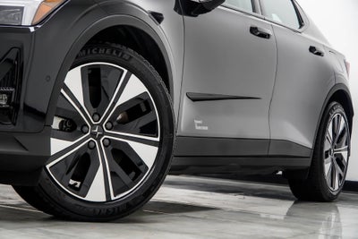 2024 Polestar 2 Long Range Dual Motor