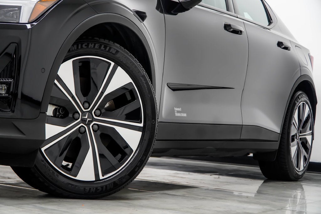 2024 Polestar 2 Long Range Dual Motor