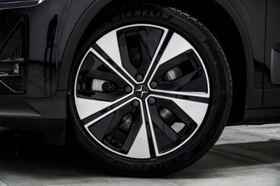 2024 Polestar 2 Long Range Dual Motor