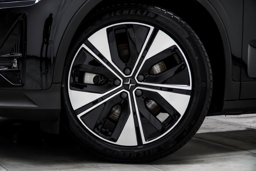 2024 Polestar 2 Long Range Dual Motor