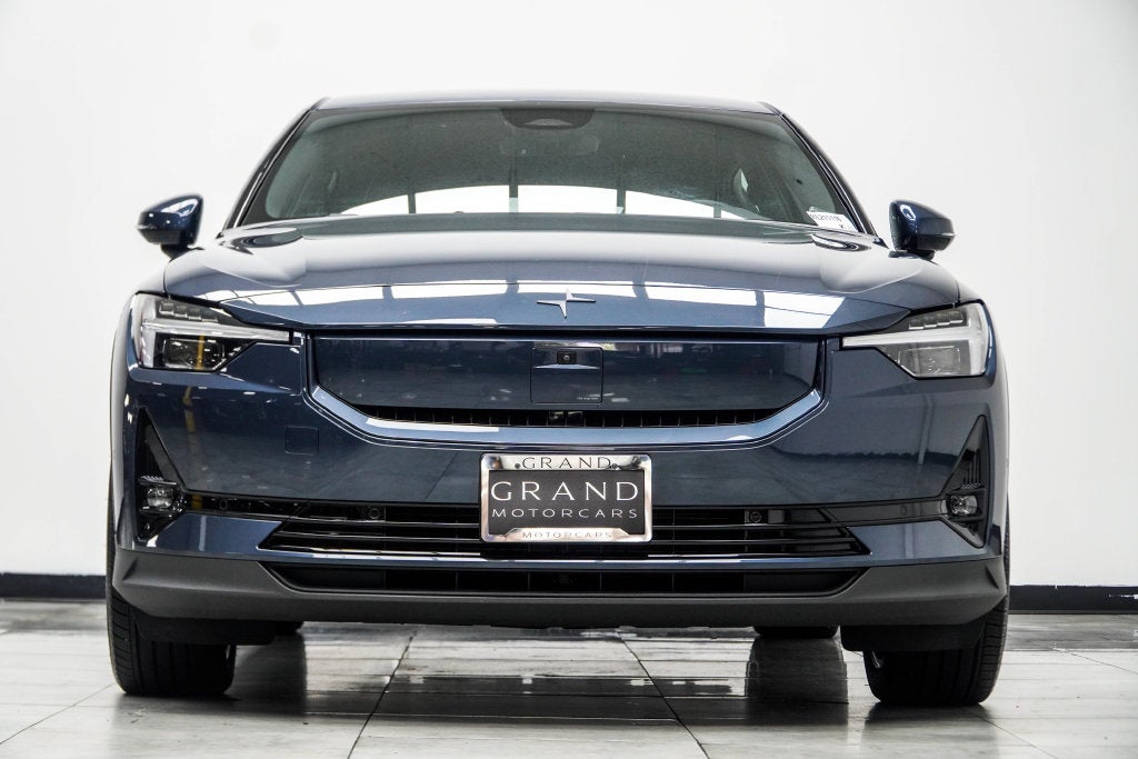 2024 Polestar 2 Long Range Dual Motor