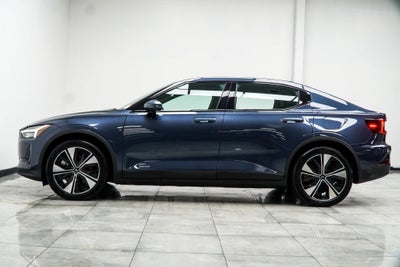 2024 Polestar 2 Long Range Dual Motor