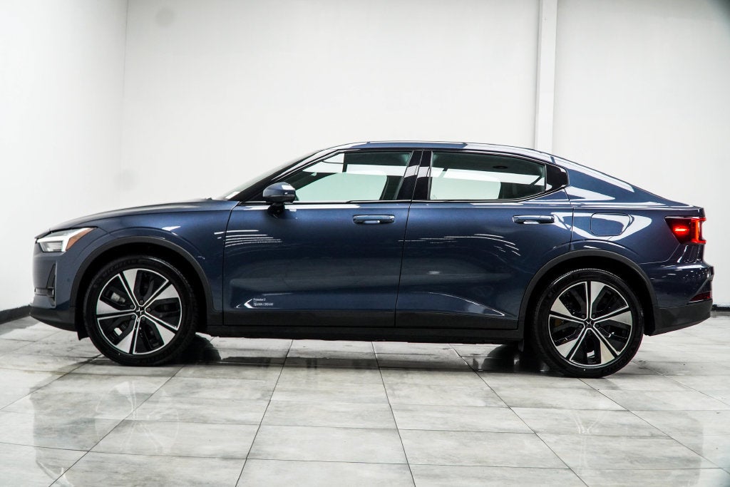 2024 Polestar 2 Long Range Dual Motor
