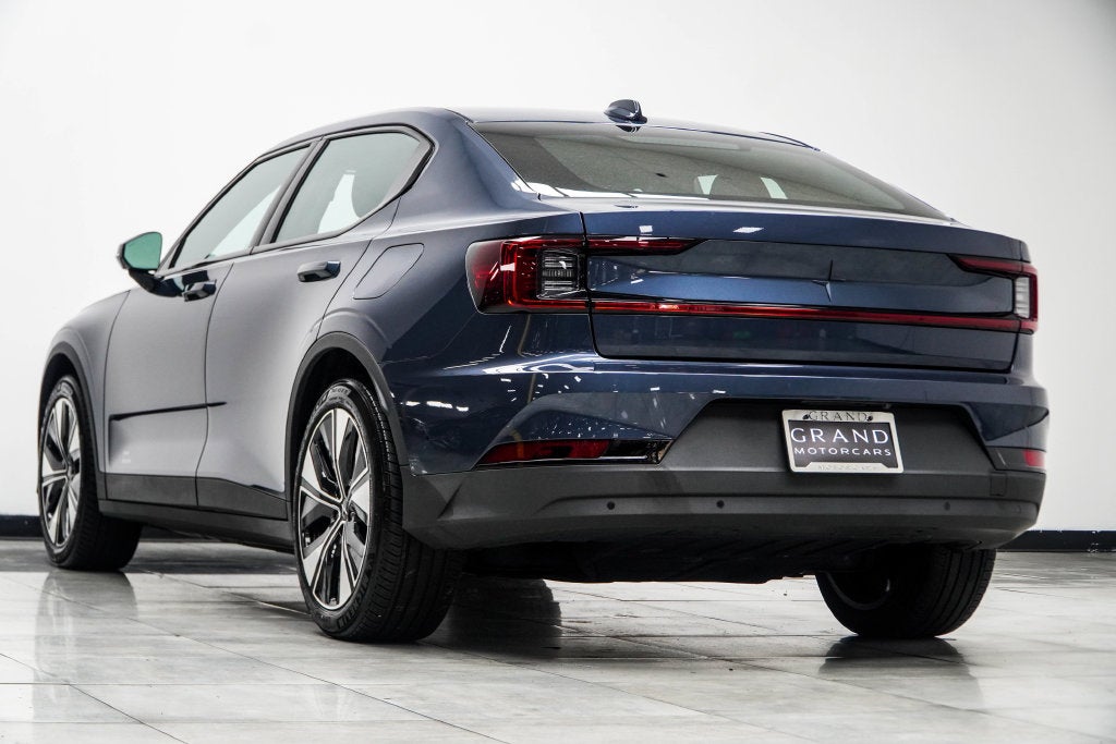 2024 Polestar 2 Long Range Dual Motor