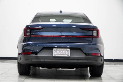2024 Polestar 2 Long Range Dual Motor